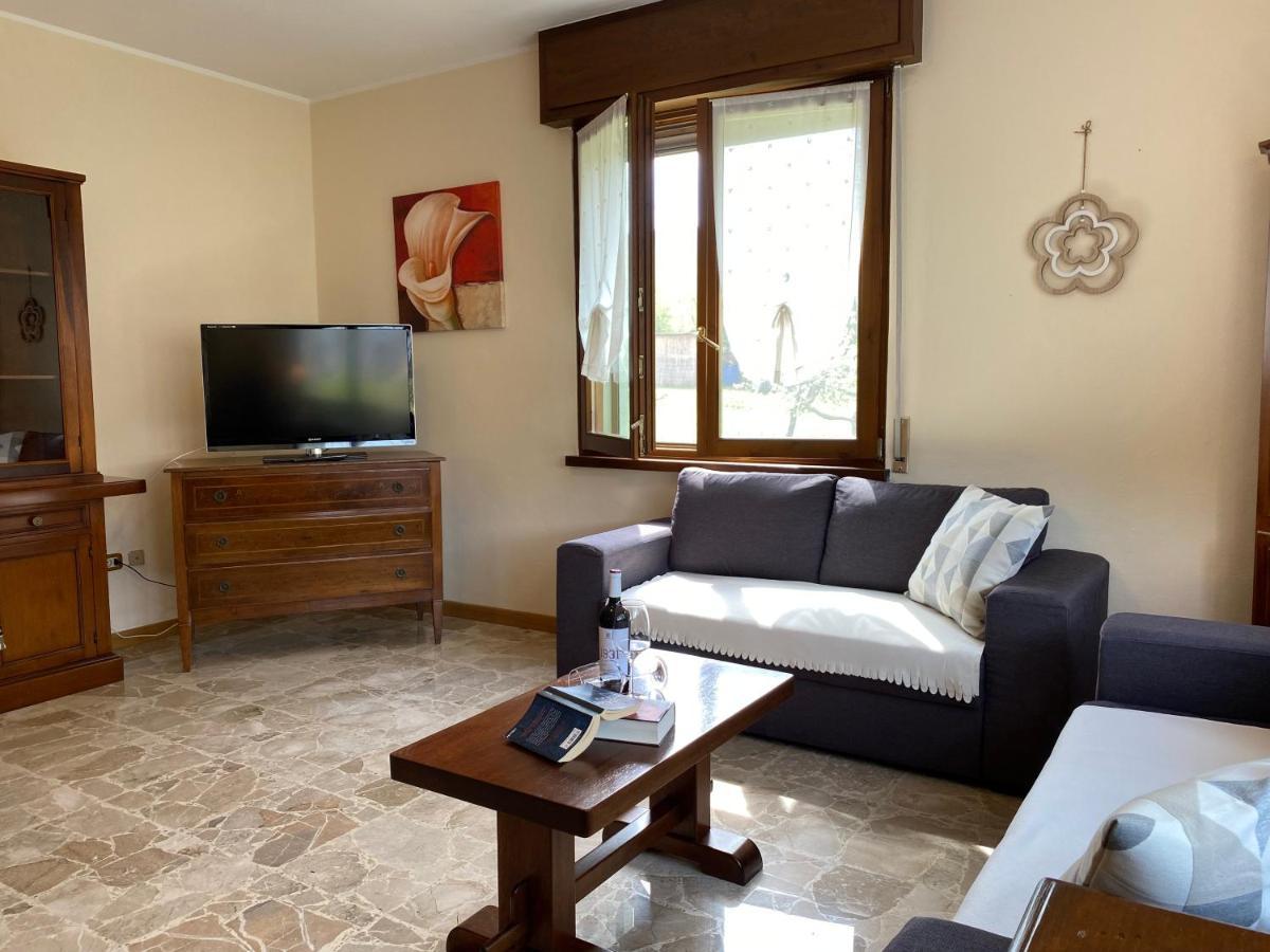 Villa Casa Michela Crone Esterno foto