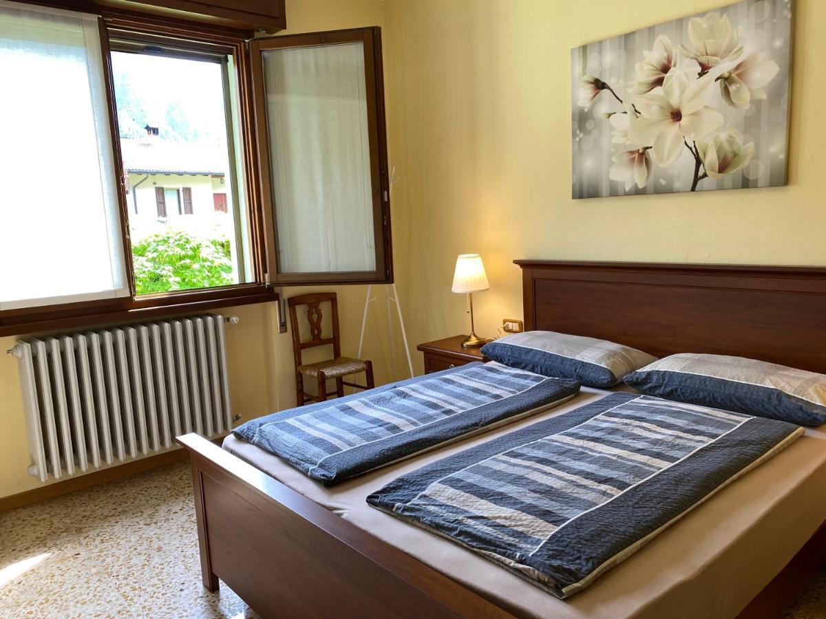 Villa Casa Michela Crone Esterno foto