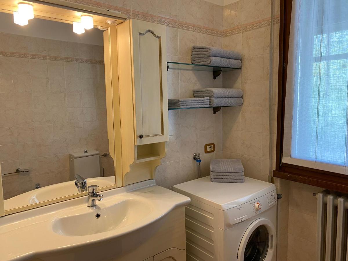 Villa Casa Michela Crone Esterno foto