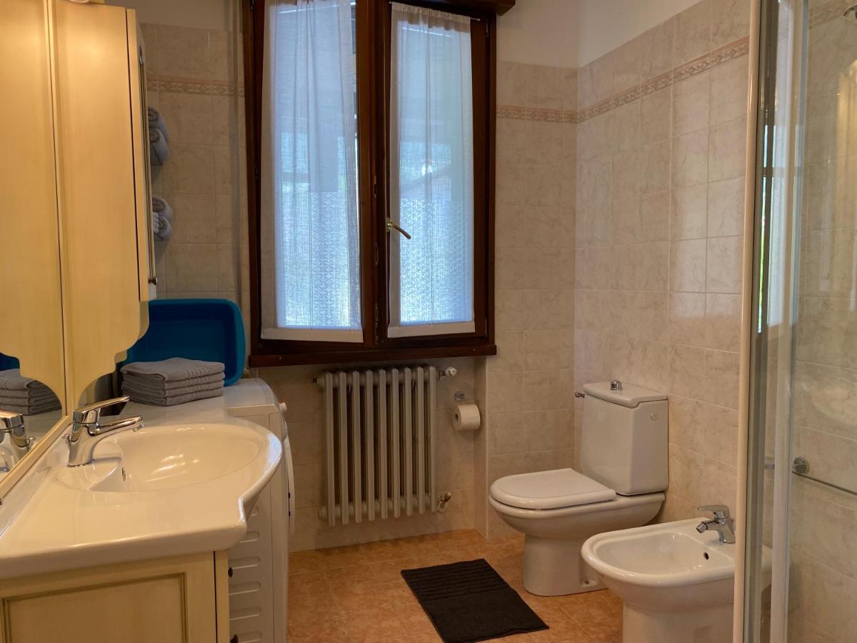 Villa Casa Michela Crone Esterno foto
