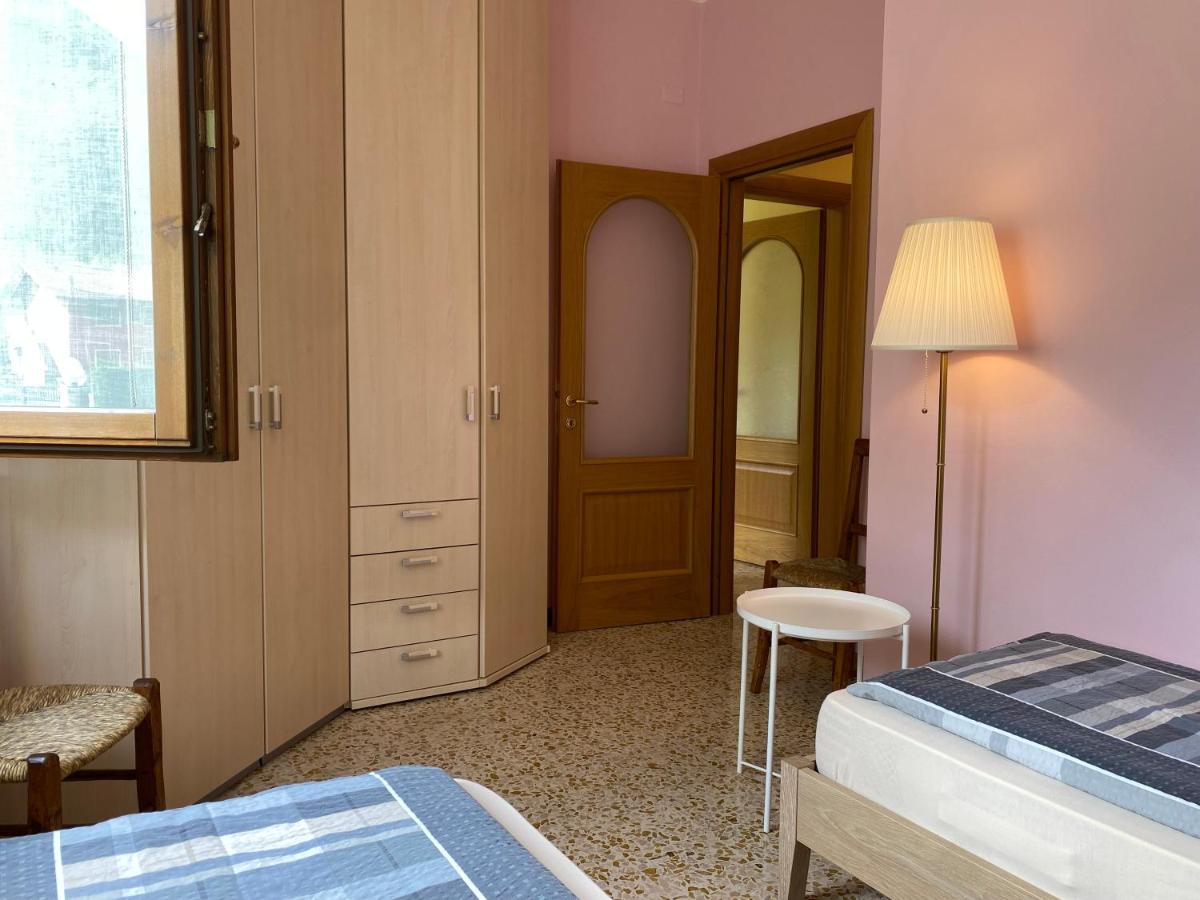 Villa Casa Michela Crone Esterno foto